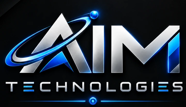 AIM Technologies logo
